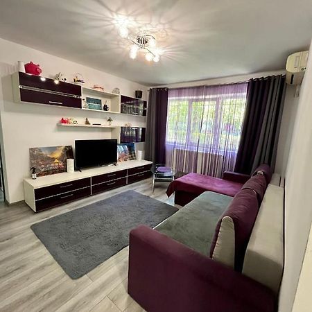 Apartament Tony Constanţa Eksteriør billede