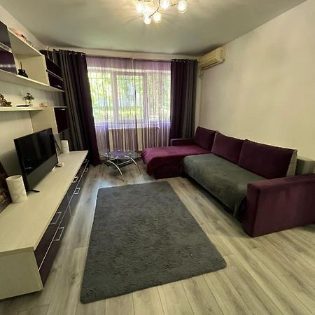 Apartament Tony Constanţa Eksteriør billede