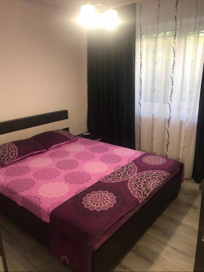 Apartament Tony Constanţa Eksteriør billede