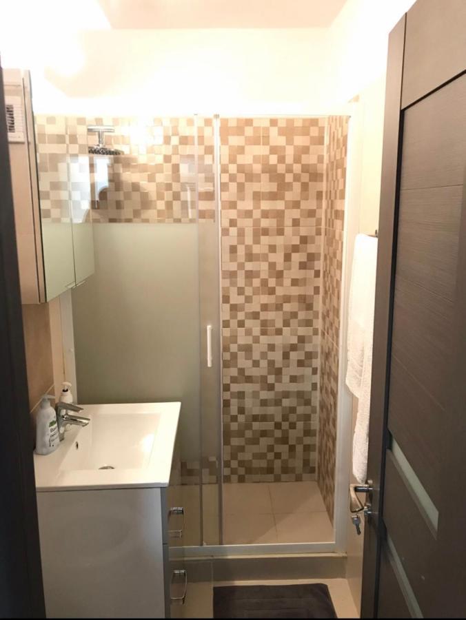 Apartament Tony Constanţa Eksteriør billede