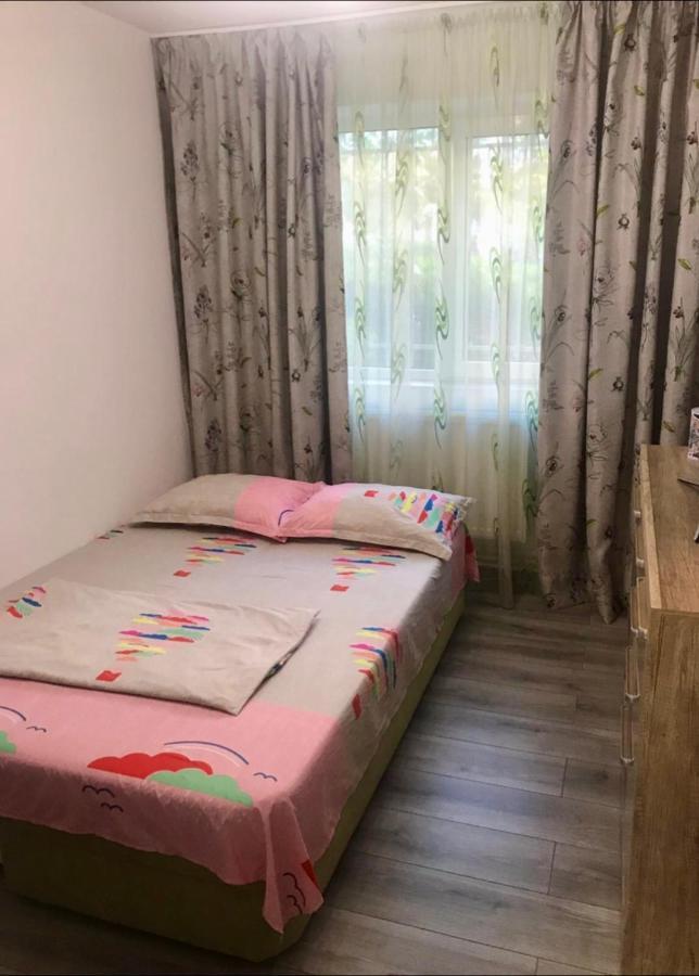 Apartament Tony Constanţa Eksteriør billede