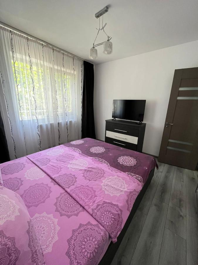 Apartament Tony Constanţa Eksteriør billede