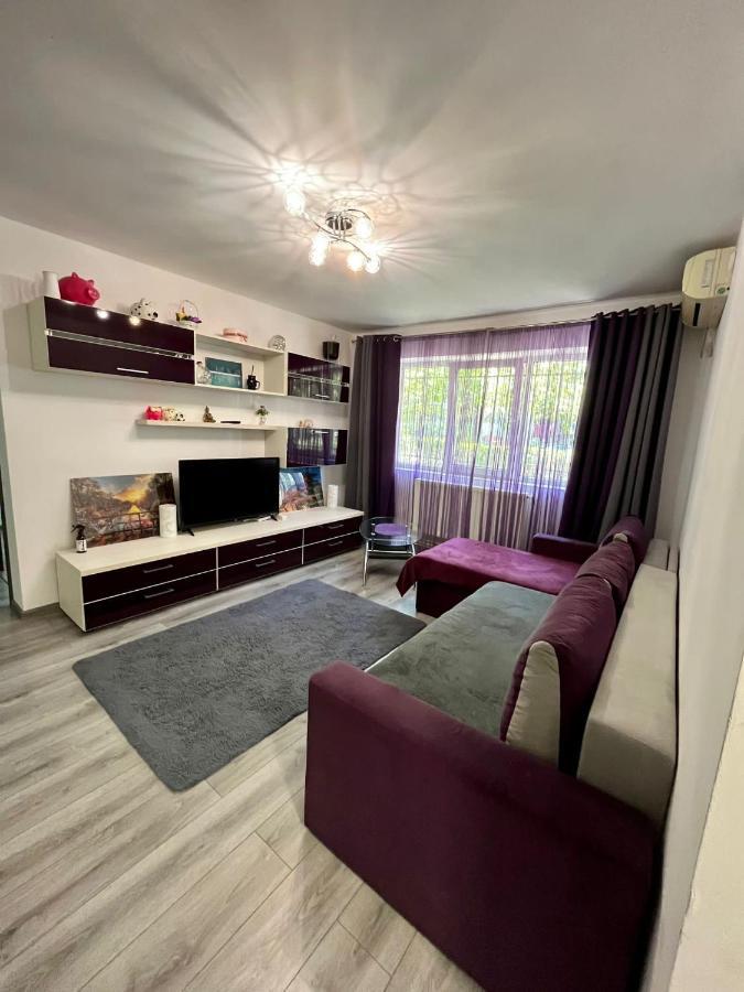 Apartament Tony Constanţa Eksteriør billede