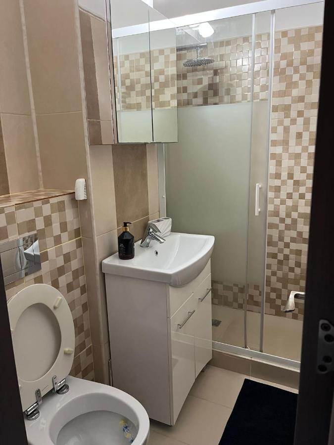Apartament Tony Constanţa Eksteriør billede
