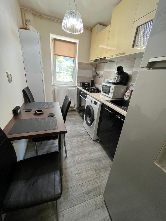 Apartament Tony Constanţa Eksteriør billede