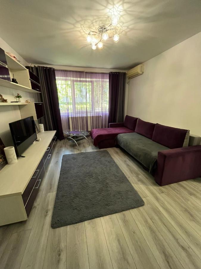 Apartament Tony Constanţa Eksteriør billede